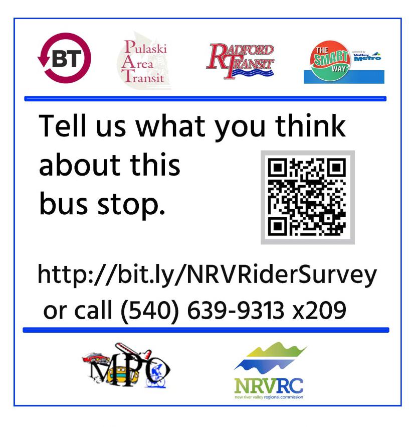 SURVEY RESPONSES BY SYSTEM n=716 surveys completed System Response (Percent) N Radford Transit 68.