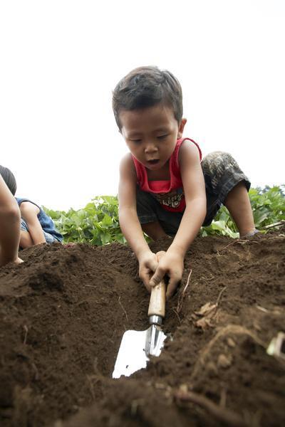 811 Kids Kids love digging, so it s never too soon to teach them about 811! Educational tools and resources are available for our next generation of diggers to start learning today.