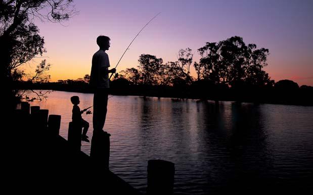 Midland Reg Bond Reserve Bernley Drive, Viveash This reserve, tucked away on a bend in the Swan River, is perfect for a secluded day out with the family.