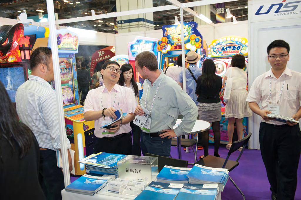 Asian Attractions Expo is now IAAPA Expo Asia.