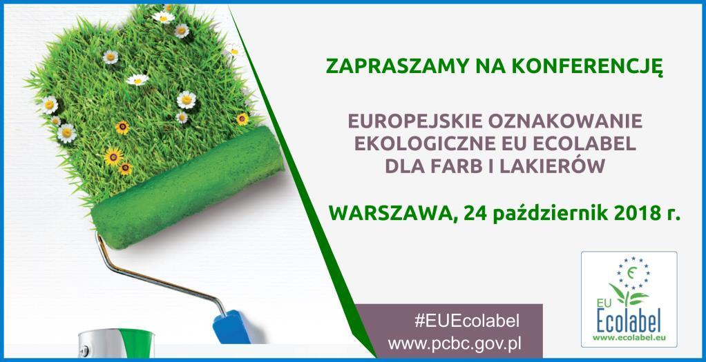 Conference on Ecolabel for