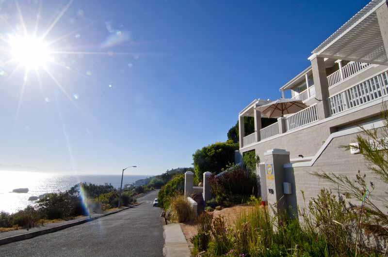 5 km Summary Situated near Boulders Beach in Simon s Town, with a
