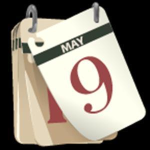 Calendar & Deadlines Dates to Remember!