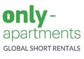 than 100 countries. List on their brands only-apartments, nuroa.com and migoa.
