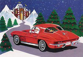 DATE: Saturday, December 1, 2012 ST. LOUIS CORVETTE CLUB HOLIDAY PARTY RSVP: Chris Woods at (314) 846-6176 or woods1890@sbcglobal.