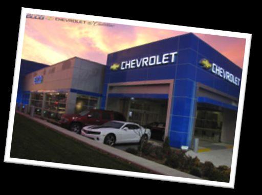 Please visit ELCO Chevrolet Cadillac when shopping for a new