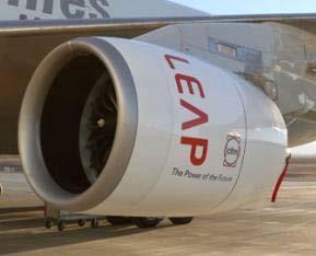 Narrowbody Engine Issues CFM Boeing has suspended flights of the Boeing 737 MAX Potential issues with Low Pressure Turbine (LPT) discs.