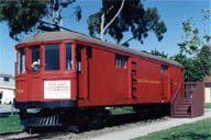 Why Become a Sponsor? The Pacific Electric Trail is considered the Jewel of the Inland Empire, which is why we are soliciting sponsors for the Pacific Electric Challenge.