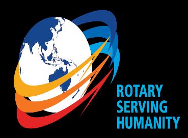 We are endeavouring to get some very good publicity for Mackay West Rotary from