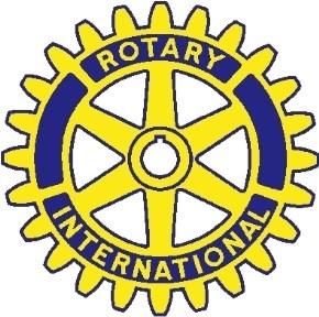 At the Rotary Club of West Sacramento s Benefiting Local Rotary Projects 6:00 PM Tues.
