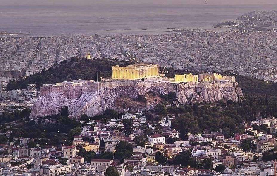 TRAVEL & IMMIGRATION Athens as the capital city of Greece, has great connections from across the world with both Scheduled and Charter airlines