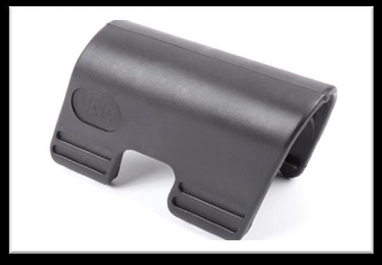 CAA-CP1 CP1 Cheek Rest For Original M4 Collapsible Stock 42 CP1