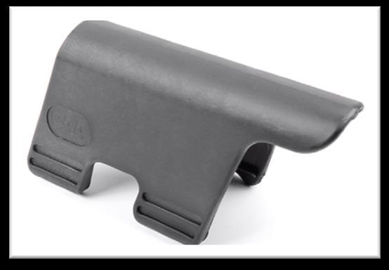 CAA-CP2 CP2 Cheek Rest For Original M4 Collapsible Stock 56g CP2