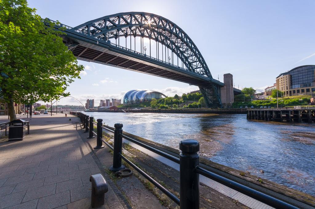 FARES & TICKETING North of England Rover ticket connects Liverpool, Manchester, Leeds, Hull and Newcastle TransPennine Express has introduced a new North of England City Experience Rover ticket.