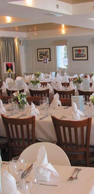 Unique venue Delegate rates and room hire To make your event easy to arrange and organise we have an indicative range of standard delegate rates and costs for room