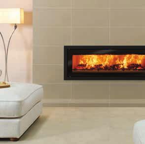 STOVAX STOVE & FIREPLACE ACCESSORIES Care of your Stove or Fire Contemporary Fire Tools and Log Holders For more modern interiors, Stovax has developed a