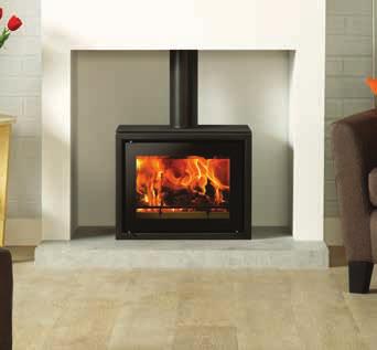 even several Freestanding and Hearth mounted models to ensure that there will be a Studio just right for you.
