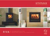 you would expect from Stovax, including the very latest cleanburn combustion systems, allowing them to burn logs or