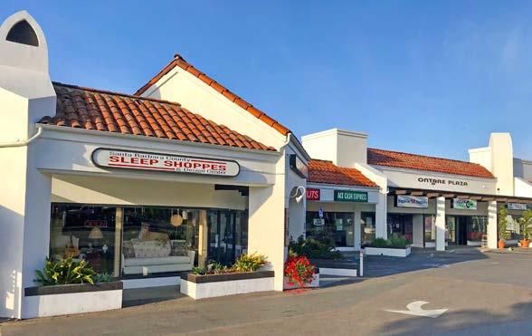 income analysis Income Analysis 3609-3617 State Street, Santa Barbara 10,650 SF Current Income Address Tenant Sq.Ft. Lease Type NNN Rent/SF NNN Rent NNN's Gross Rent Lease Exp.