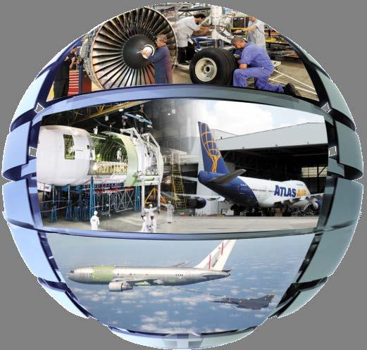 IAI- MRO services for Aircraft,
