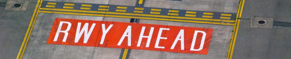 Runway Incursion & Collision: risk with steady rates Technologies at aircraft level to mitigate the risk Airport Navigation, RAAS & Taxi Routing: reduce RI risk by improving