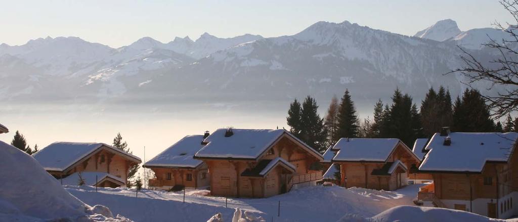 Legalities Villars is in Canton Vaud, which has been one of the most liberal of the cantons for foreign buyers.