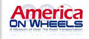 America on Wheels http://www.americaonwheels.
