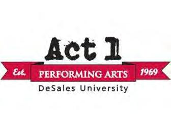 DeSales University http://web1.desales.edu/default.aspx?