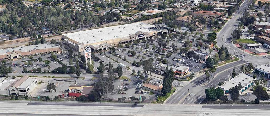 SITE ARROW HWY AREA OVERVIEW San Dimas is a city in the San Gabriel Valley of Los Angeles County, Calinia, United States.