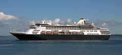 5/6m Passengers 684 Crew 386 2017 Cruises: Arctic, Europe, Scandinavia, Caribbean, USA, Asia, C America, Oceania, Middle East, Canada One of four sister ships in the Oceania