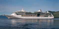 inaugural grand cruise from Athens. All-suite, all-inclusive luxury. Welcome Seabourn Encore! SILVER WHISPER Gross Tonnage 28,550 171m Beam/Draft 21.8/7.
