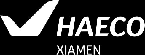HAECO XIAMEN Welcome