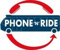 PHONE N RIDE The public transport alternative for residents of North East Lincolnshire who for whatever reason do not have access to the conventional public transport routes.