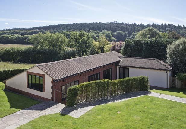 Entrance with ample parking In all approximately 0.777 acres house.