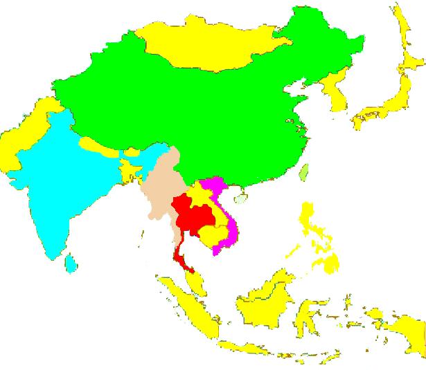 Thailand --- A Preferred FDI Destination Global FDI Rankings Skilled workforce India Welcoming culture Tax & other incentives Political stability Thailand Indonesia Malaysia Singapore China Vietnam