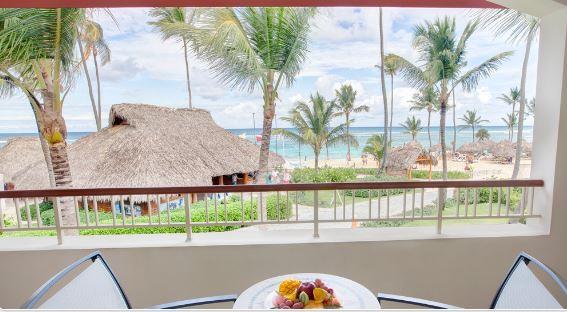 Occupancy: (2AD2CH /3AD1CH/4AD) Room Type: Junior Suite Ocean View w/ Jacuzzi - The Junior Suite Ocean View with Jacuzzi, 50 square meters (532 square feet), can
