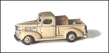 1941 Chevy Pickup Truck -