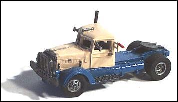 95 1941 PB 344 Tractor -