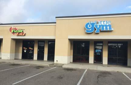 69 acres 1985 Renovated in 2008 54,396 sf General Business Charleston County City of Charleston On-Site Approximately 185 spaces 38,400 Vehicles Per Day Five Guys and