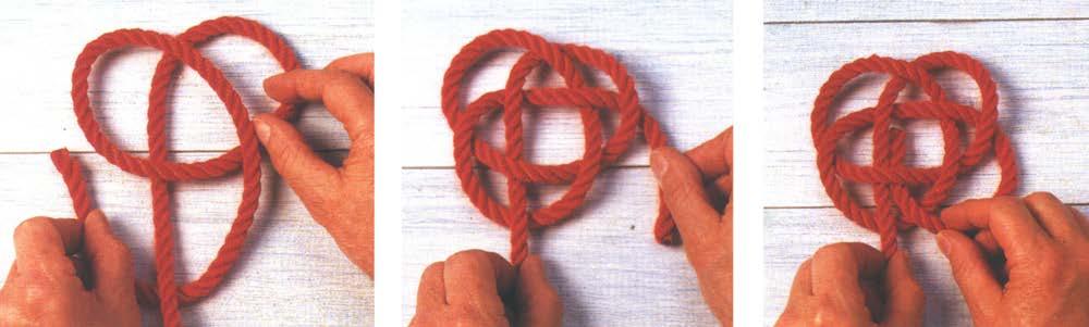 Attachment B to EO C421.01 Instructional Guide Note. From The Ultimate Encyclopedia of Knots and Ropework (p. 227), by G.