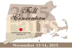 TRI-STATE FALL CONVENTION TRADESHOW & SHOWCASE November 13-14, 2015 Sheraton Hartford South Hotel Rocky Hill, CT MAFA.org WashingtonCountyFair-ri.com Check List: Visit CTAgFairs.