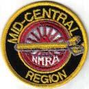 Division Eight Newsletter - Mid-Central Region, National Model Railroad Association From the Superintendent s Desk Let s open up this month s column with a correction.