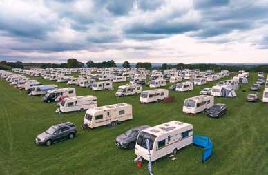 The Bailey Owners Club is completely independent from Bailey of Bristol and is designed to help people get the best out of their Bailey caravan or motorhome.