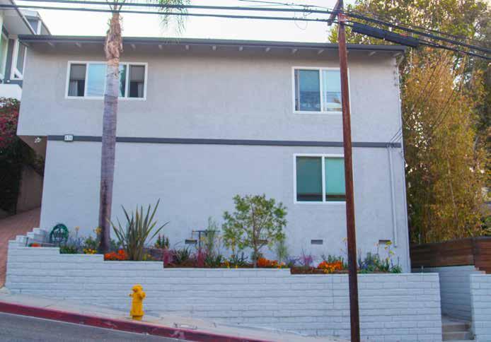 PROPERTY SUMMARY PROPERTY HIGHLIGHTS 6 Units in Prime Santa Monica, 6 blocks from the Beach Prime Santa Monica Location, just 6 blocks from the beach Walking distance to Abbot Kinney, Main Street