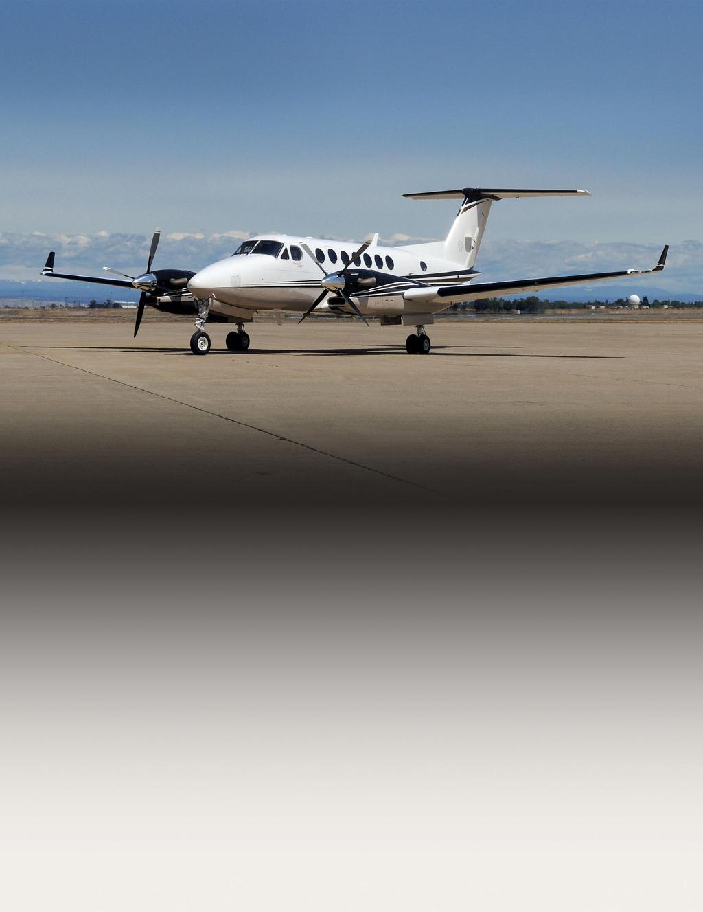 2006 KING AIR 350 N831PT sn FL-487 Specifications