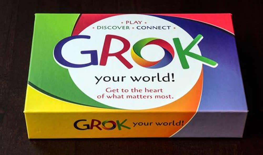 Grok Game: Let s try it!