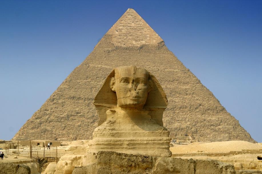 Deluxe 5 STAR Egypt Escorted Tour 12 days from