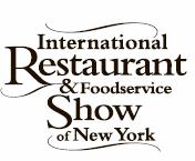 2007 International Restaurant & Food Service Show of New York EVENT AUDIT DATES OF EVENT: Conference: March 4 6, 2007 Exhibits: March 4 6, 2007 LOCATION: Jacob J.