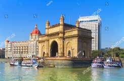 This flagship Taj hotel offers splendid views of the Arabian Sea and Gateway of India, alongside refined century-old hospitality and has played host to kings, dignitaries and eminent personalities