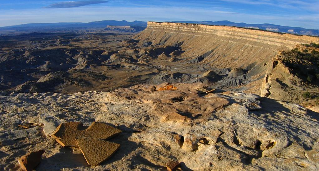 SUWA used our support for its Colorado Plateau Master Leasing Plan Campaign to protect up to two million acres of the Colorado Plateau from energy development.